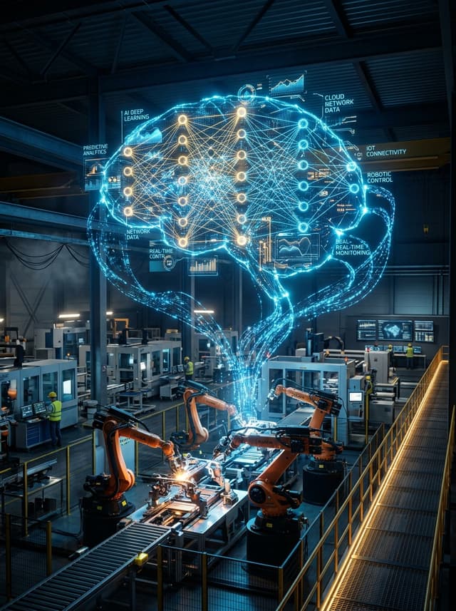 AI & Điện toán đám mây