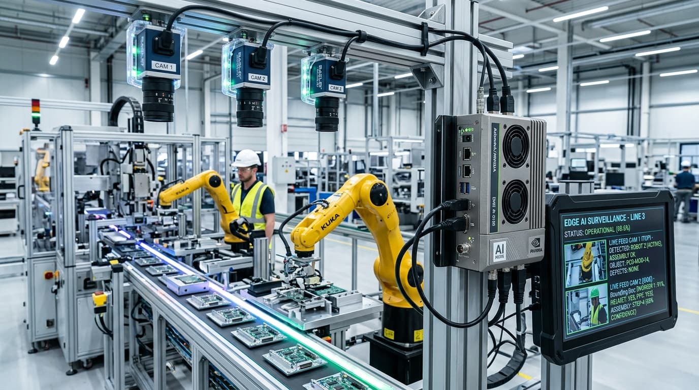Giải pháp cho B2B - AVIC Technology