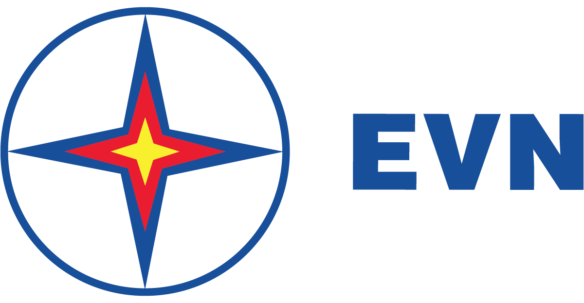 Logo Tập đoàn Điện lực VN