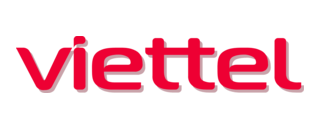 Logo Tập đoàn Viettel